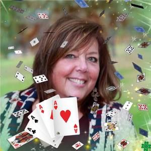 Meet your Posher, Annie